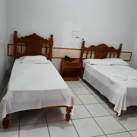 Bravo City Hotel Nova Mutum Εξωτερικό φωτογραφία