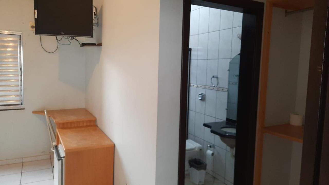 Bravo City Hotel Nova Mutum Εξωτερικό φωτογραφία