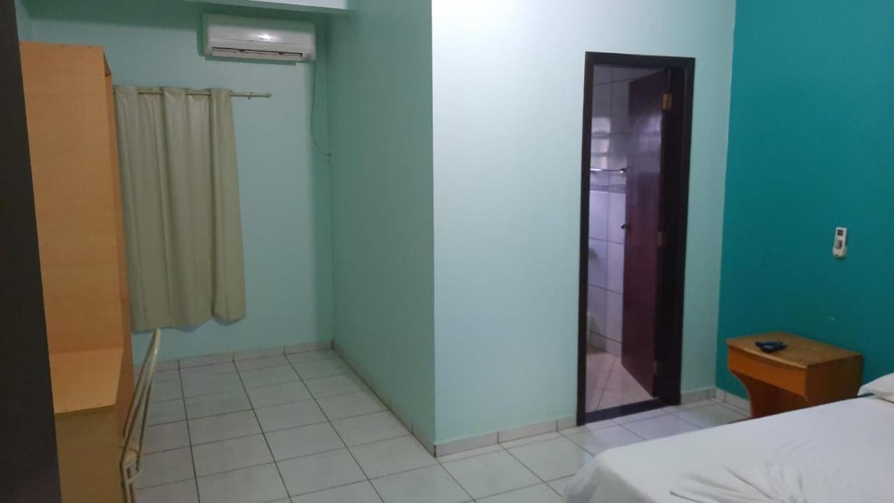 Bravo City Hotel Nova Mutum Εξωτερικό φωτογραφία